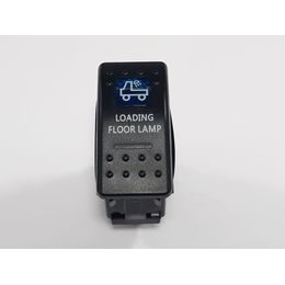 Vypínač LOADING FLOOR LAMP / osvětlení nakládacího prostoru