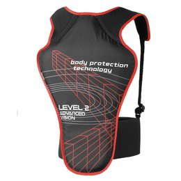 BÜSE páteřový protektor