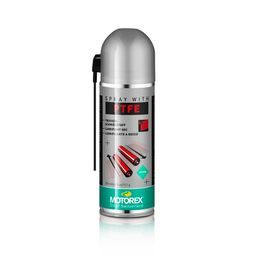 Motorex Ochranné mazivo s teflonem/PTFE (200 ml)