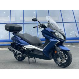 Kymco Downtown 350i ABS