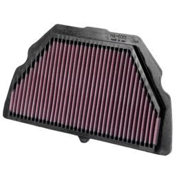 Sportovní vzduchový filtr K&N Filters HA-6001 pro Honda CBR 600F (2001-2006), poslední kus