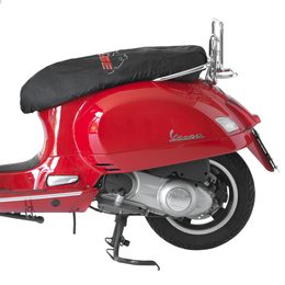 Büse plachta na sedlo