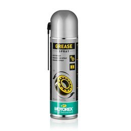 Motorex GREASE SPRAY vazelína na ložiska (500 ml)