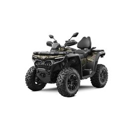 CFMOTO Gladiator X1000 G3 T3b, camo 2 KUS IHNED K ODBĚRU ! na prodejně v Teplicích !!