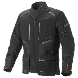 BÜSE Borgo textilní bunda pánská, velikost L/52