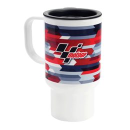 Cestovní hrnek MotoGP bez originál krabičky