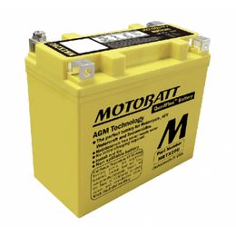 MOTOBATT MBTX20U (21 Ah)
