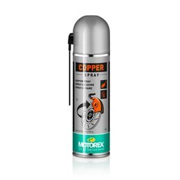 Copper Spray 300ml Spray s mědí