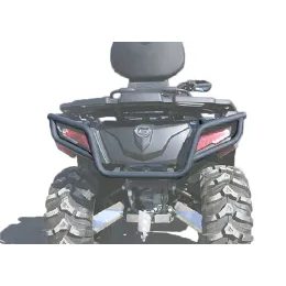 X550/600 Zadní ochranný rám RIVAL