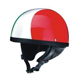 Moto classic helma RB-510 Italia