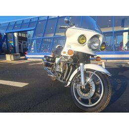 K 1000 POLICE SPECIAL