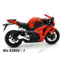 Model Honda CBR 1000 RR 1:10