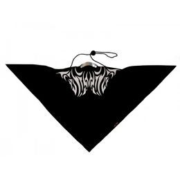 Šátek na obličej / Ornament