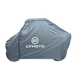 Ochranná plachta UTV/SSV