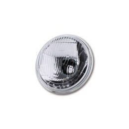 HIGHSIDER smart 5 3/4" vložka H4, s parkovačkou, homologované