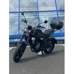 CF MOTO 300 CL-X