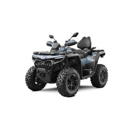 CFMOTO Gladiator X1000 G3 T3b, šedá 1 KUS IHNED K ODBĚRU !!!