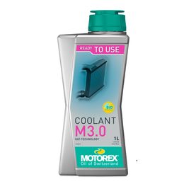 Nemrznoucí kapalina Motorex M3.0 (1 L)