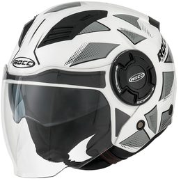 ROCC 285 přilba na skútry, otevřená, velikost L