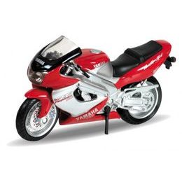 Model YAMAHA YZF1000R THUNDERACE ´01 1:18