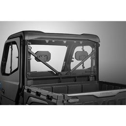 UTV625/U6 EV Zadní polykarbonátové okno CFMOTO