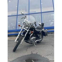 Suzuki VS 800GL X