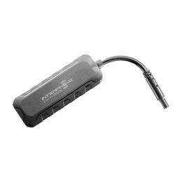 GPS tracker pro motocykly Interphone ANGEL 10 LT