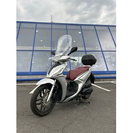 Kymco New People S125