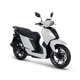 TWEET 125I FL - ANTARTICA WHITE