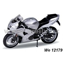 Model Triumph Daytona 600 1:18