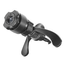 Úchyt Interphone QUIKLOX do ventilace