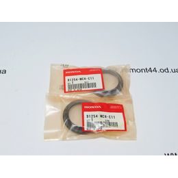 Prachovky originál Honda 91254-MCH-C11 pro Honda GL-1800 Gold Wing, VTX-1800, VT-1300 Fury (45х57.5х14)