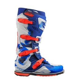 GAERNE SG22 Cross moto obuv