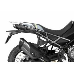 450MT Montážní sada 3P System bočních kufrů a brašen SHAD