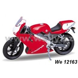 Model Cagiva Mito -1:18