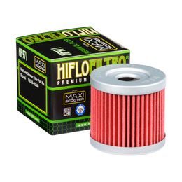 Olejový filtr HF971 Suzuki