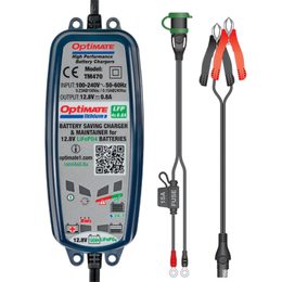 Nabíječka OptiMate Lithium LFP 4S 0,8A