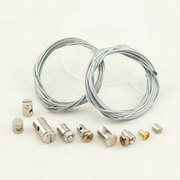 Opravná sada bowdenového lanka