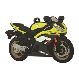 Moto klíčenka YAMAHA YZF-R6 16>