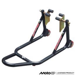 Zvedák motocyklu MotoGP Premium přední