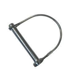 Pojistný kolík adaptéru Rykov