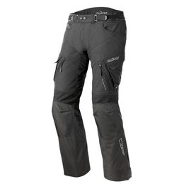 ADV STX / kalhoty pánské - černé