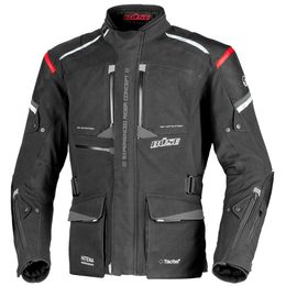 BÜSE Nova textilní bunda