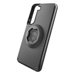 Ochranný kryt Interphone QUIKLOX pro Samsung Galaxy S22, černé