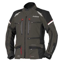 BÜSE Highland III textilní bunda pánská