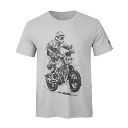 Tričko CFMOTO 700CL-X Adventure