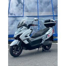 Kymco My road 700