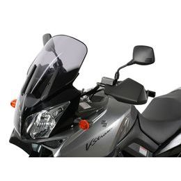 DL 650 / 1000 V-STROM / KLV 1000 - touring plexištít "T" 2004-