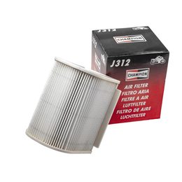 Vzduchový filtr Champion J312 pro Yamaha XJ750 (84-85) a XJ900 (85-91), poslední 1 kus