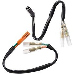 Adaptér kabel na blinkry pro motocykly Honda (modelové roky 2004–2005)